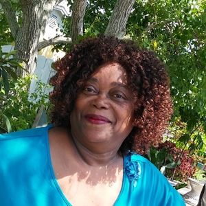 Meet your Posher, Sandra